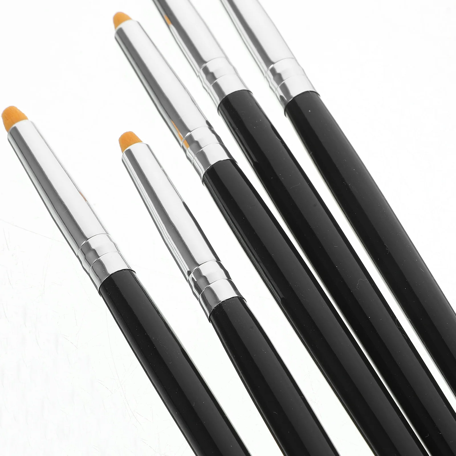 

5Pcs Eyelash Brush Eyelash Lifting Tool Sturdy Wood Fiber Lash Lift Brush for Brushing Balm Glue Makeup Lash Lifting Tool