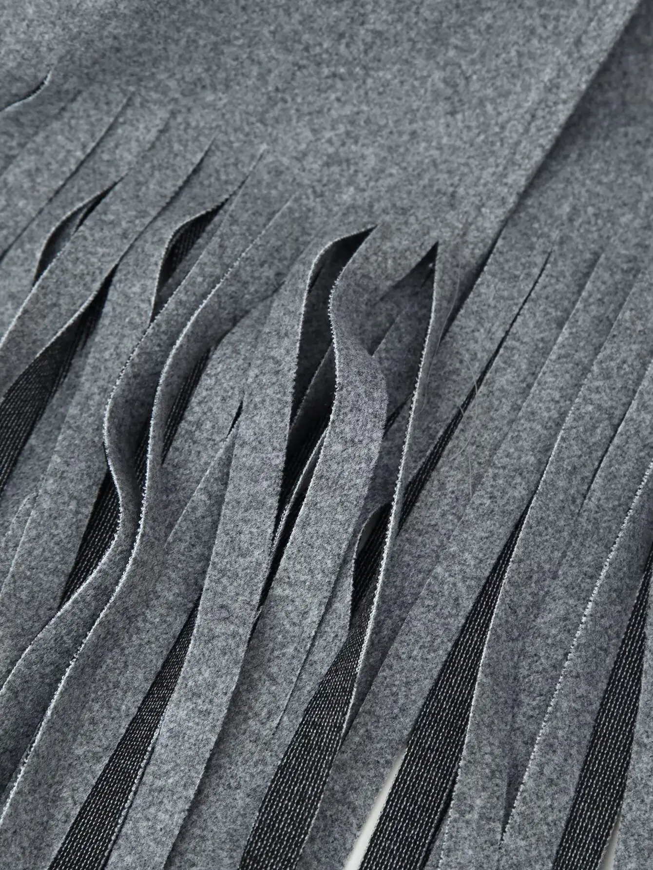 Cappotto di lana da donna autunno inverno elegante nappa femminile solido manica lunga bavero bottone giacche lunghe Lady Fashion Street Outwear