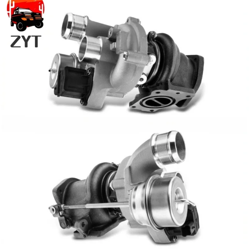 

Turbo Turbocharger 53039700118 53039880118 53039880146 for Mini Cooper S R55 R56 R57 R58 R59 R60 R61 Clubman 1.6 K03