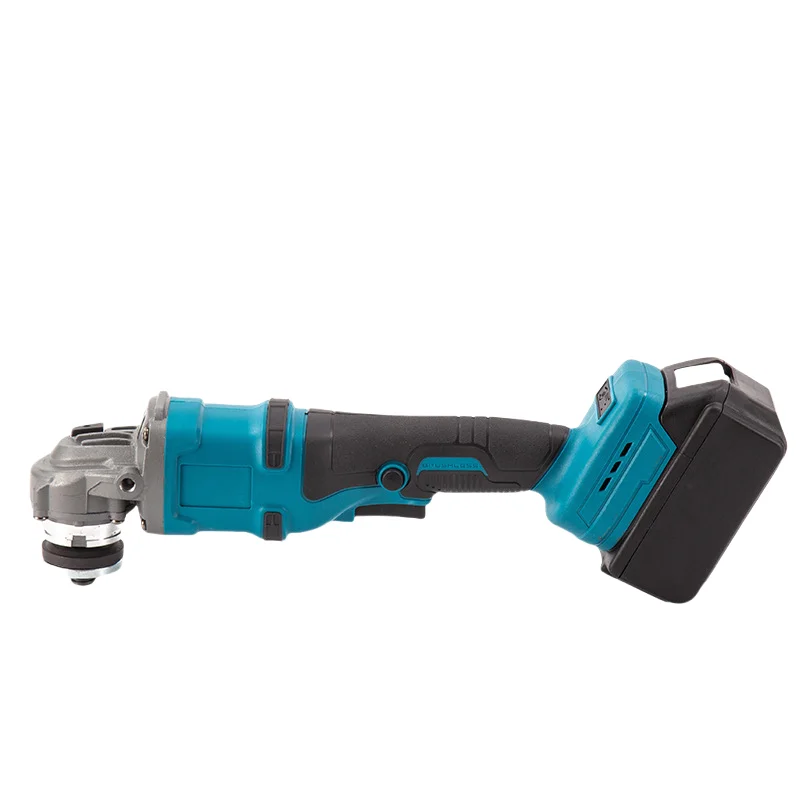 

Professional Powerful 125type Angle Grinder Lightweight Angle Grinder for Polishing Grinding Machine