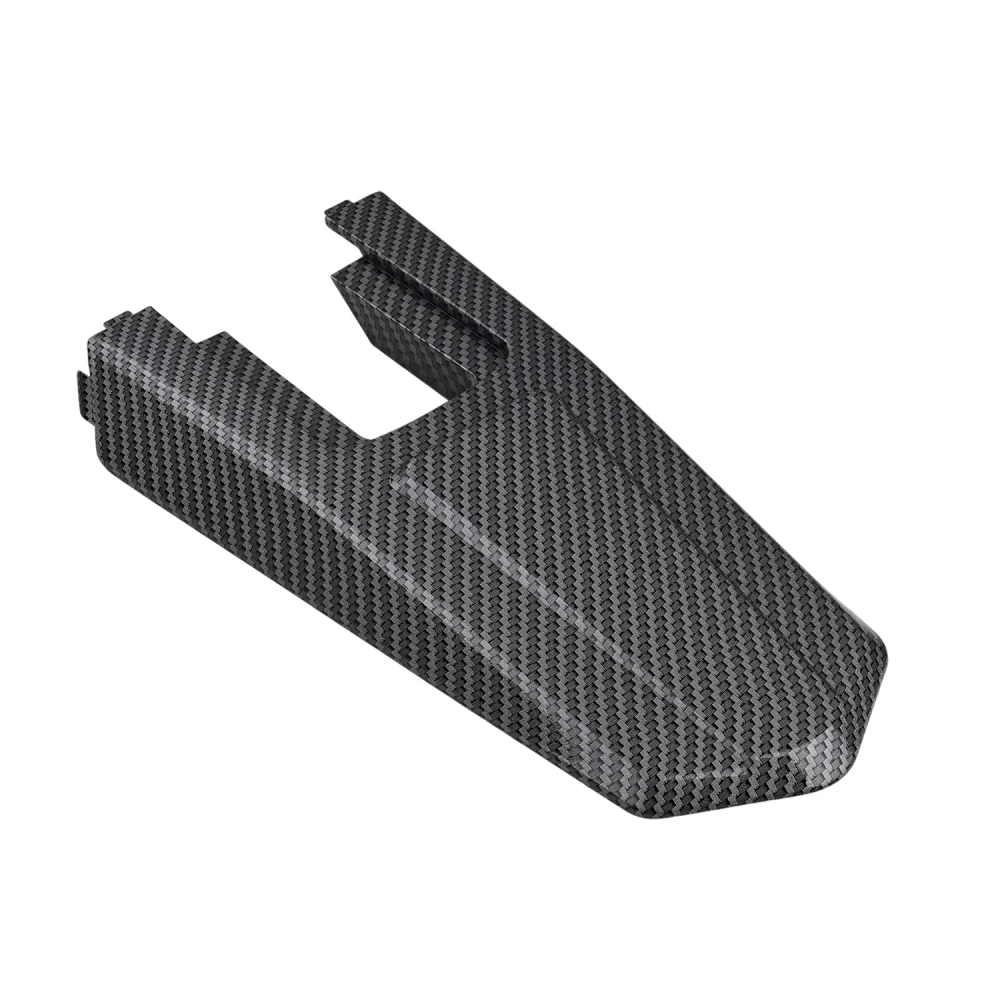 Motorcycle Rear Fender Mudguard For Yozma IN10 IN10 Pro Electric Dirt Bike Splash Guard Protector Off Road E-Bike Accessories