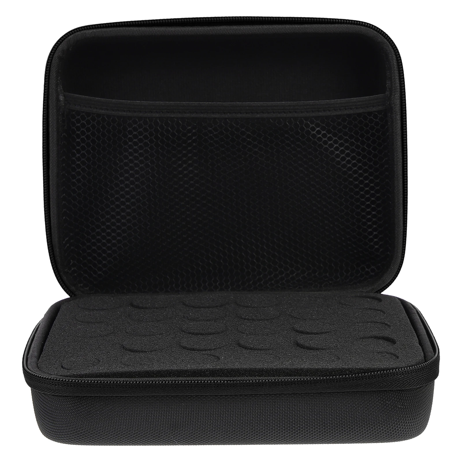 

EVA Essential Oil ganizer Durable Portable Case Bottles Shock Proof Storage Pouch Waterproof Travel Bag Compartment Design