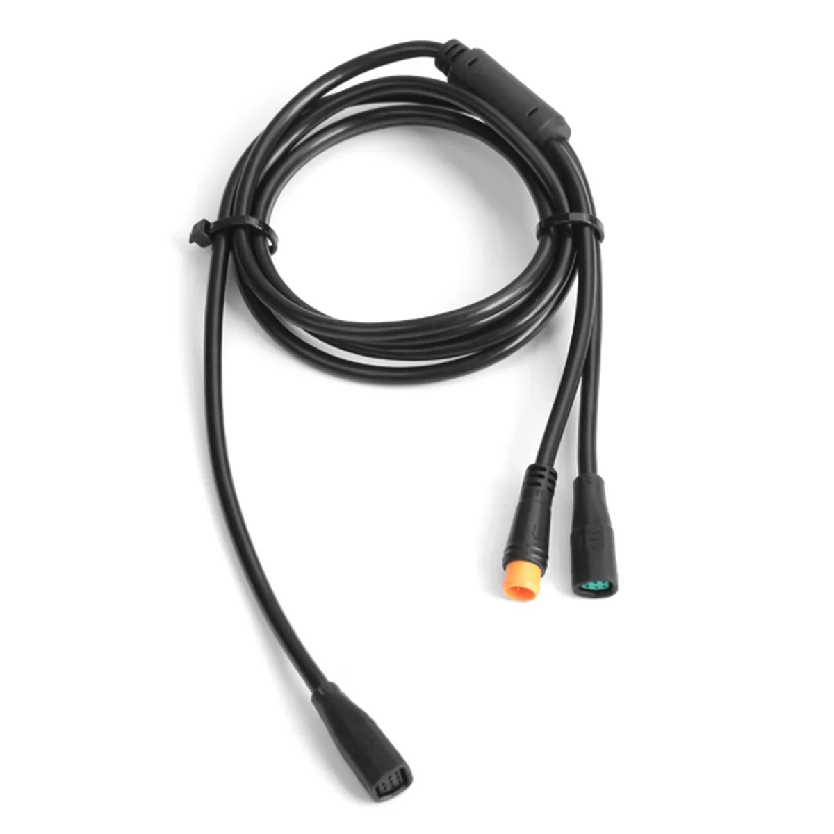 

N33R_1T2 Y Splitter Cable Brake Lever Extension Wire for Bafang EB EUS