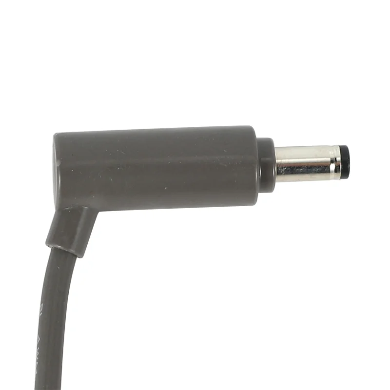 

A29R 4- шт. адаптер для зарядки с вилкой европейского стандарта для Dyson V6 V7 V8 DC59, адаптер питания для пылесоса, замена зарядного устройства