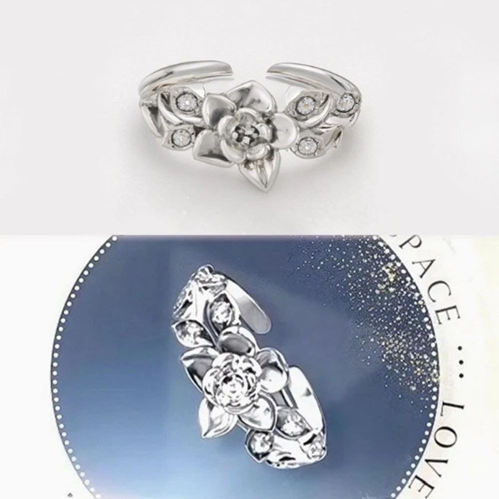 Amor e espaço profundo xavier zayne rafayel sylus caleb anel de casamento anime cosplay anéis ajustáveis trajes de festa de halloween adereços