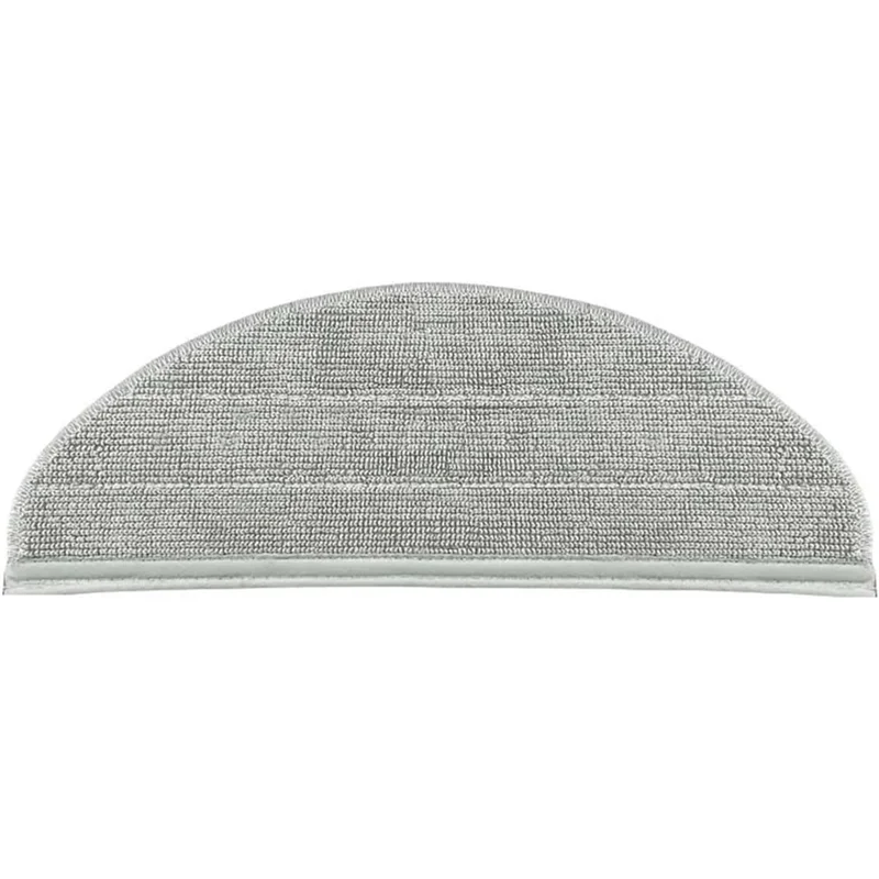 Кухонная техника для робота-пылесоса Zaco M1S, запасные части — основная боковая щетка, фильтр HEPA, набор аксессуаров для швабры