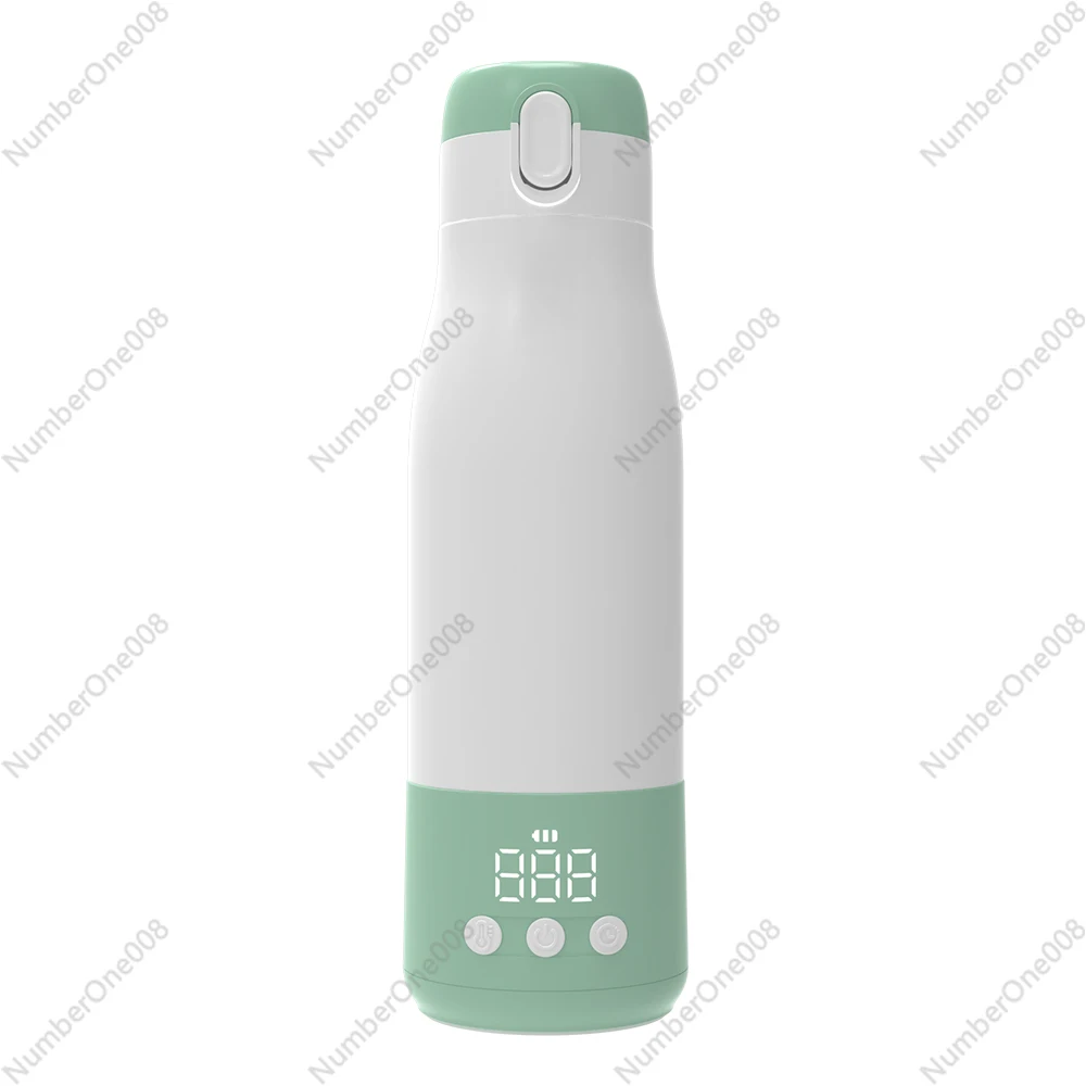 

USB-зарядка, подогреватель детских бутылочек, детский подогреватель грудного молока, интеллектуальный контроль температуры, подогреватель молока