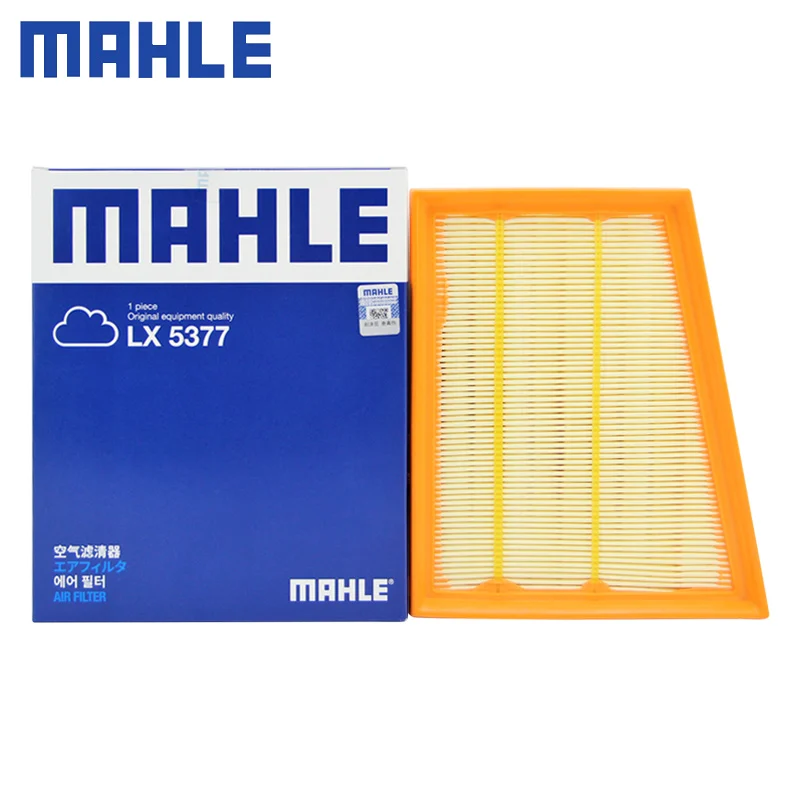 Mahle lx5377エアフィルターforchevalurax 2024、Trailblazer 2021-2023、Buick encore gx 2020-2024、1.2l、1.3l、c22036、c12814