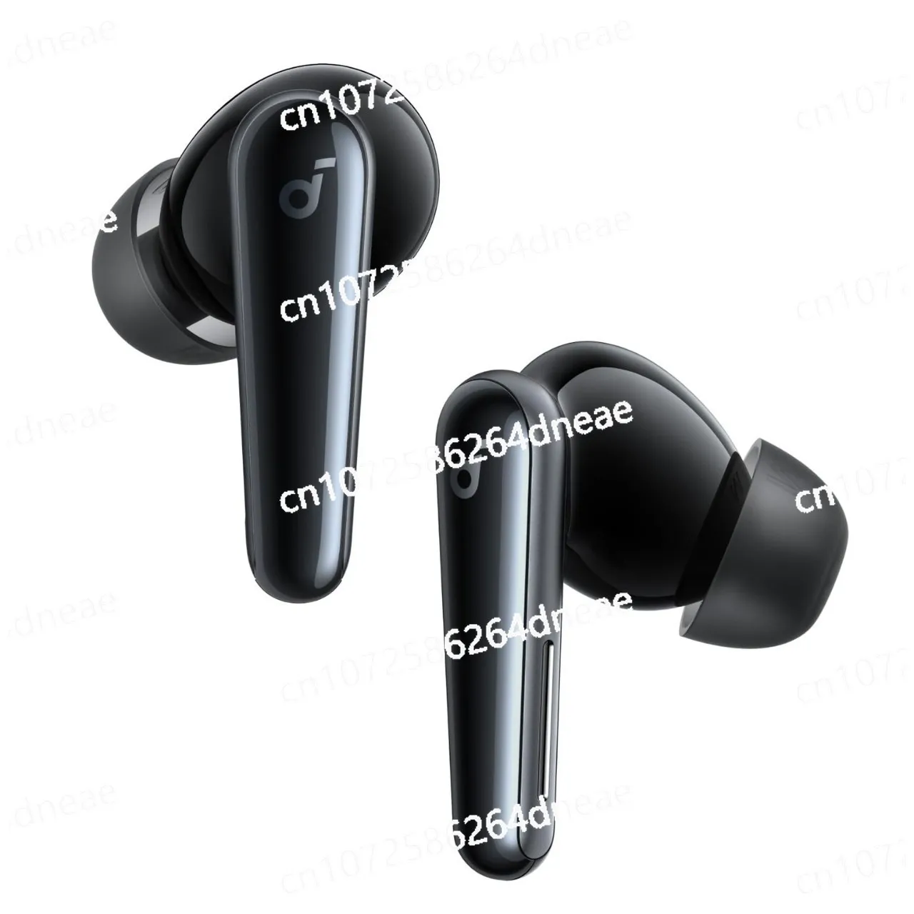 

Liberty 5 Headphones Noise Reduction, Model A3957