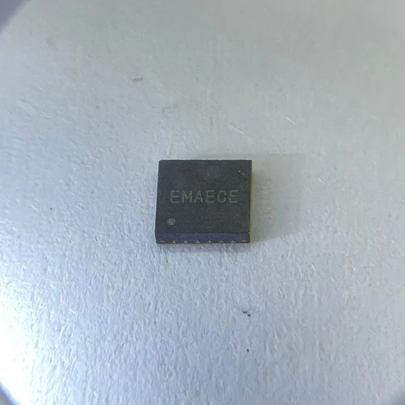 Suitable for mobile phone charging ic EMAEAD Recognize the charging IC of the first 24 pins of EMA A04s