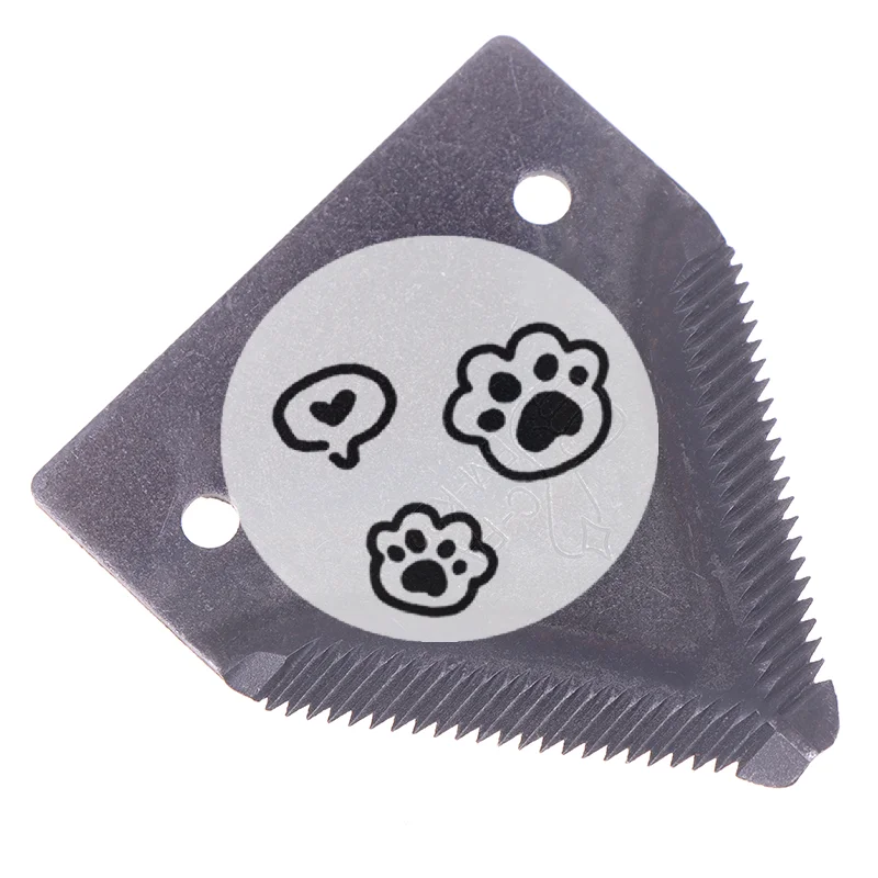 

High quality1 PCS Reaping Cutting Blade Kubota Yanmar Harvester DC60 DC70 AW70 AW82 Part #: 5T055-51330/5T072-51330