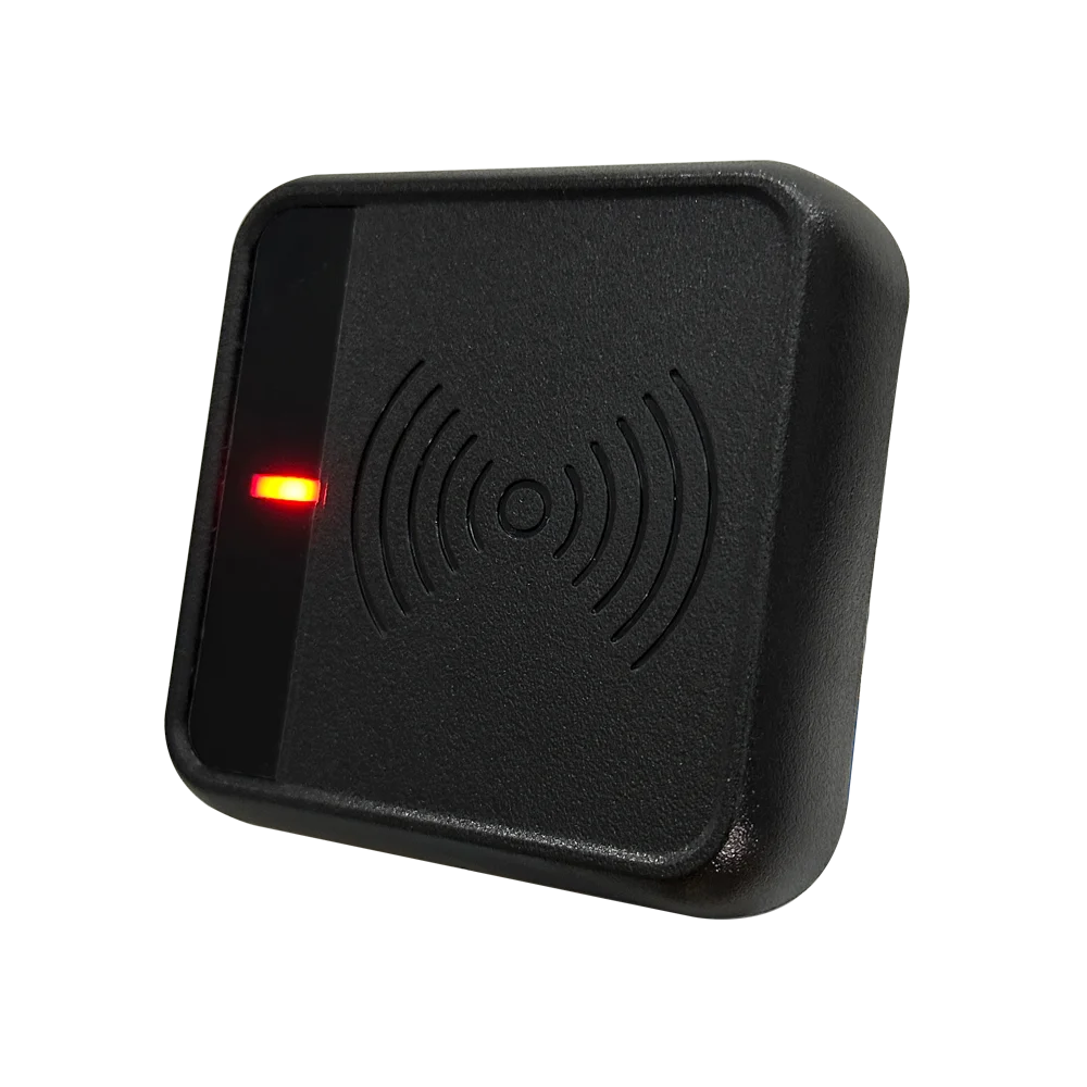 IP68 125khz 13.56Mhz Smart Proximity RFID Reader Wiegand26/34 Access Control System ISO14443A Card Reader Access Control