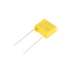 10PC X2 safety capacitor 275VAC 0.1uf 0.001uf 0.0022uf 0.0047uf 0.01uf 0.033uf 0.022uf 0.047uf 0.068uf 0.1uf 0.15uf 1uf 0.68UF