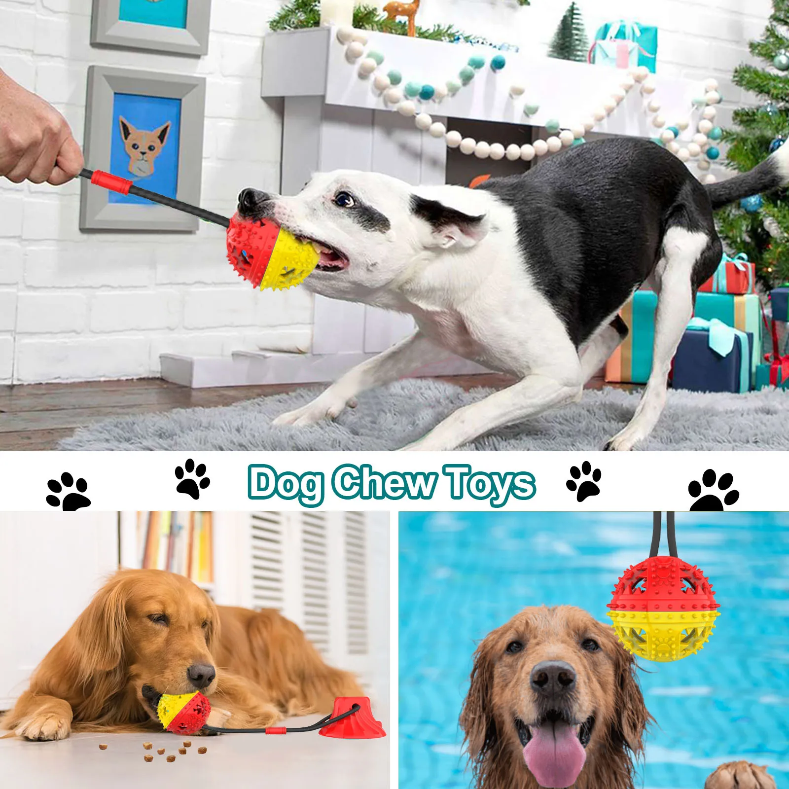 Thumbnail 4 - #53 Top Puppy Puzzle Toys Picks for Every Budget
