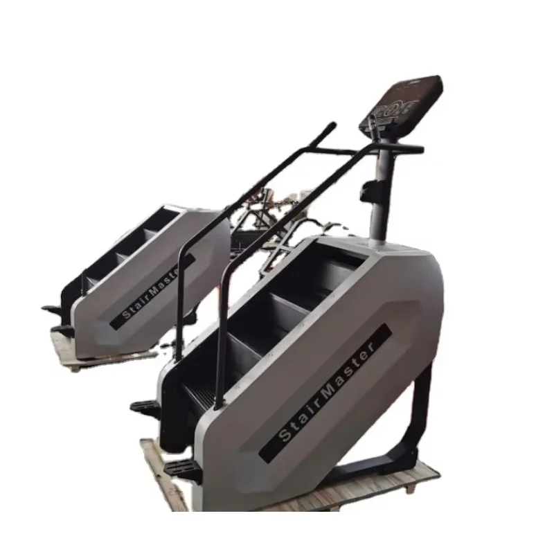 

Step Machine Stair Mill Cardio Exercise Gym Stepper for Commercial Use