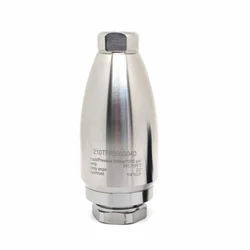 500bar Turbo Nozzles Ultra High Pressure Stainless Steel Rotating Lotus Clean Nozzle 7350psi for G1/4'' Connect Car Wash Machine