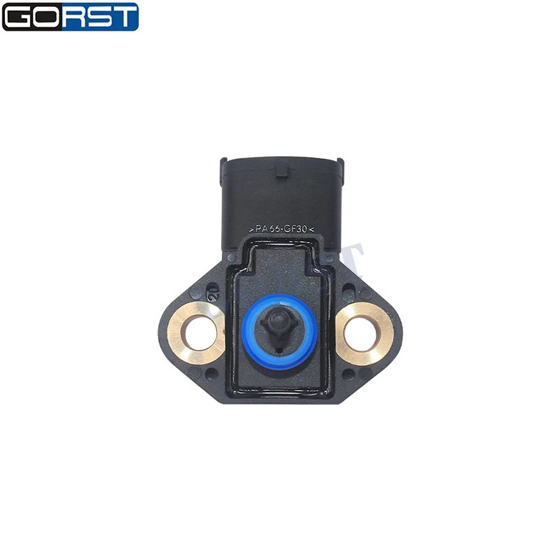 

Intake Air Pressure Sensor 5340.1130552 for YaMZ-650 DCi 11 EURO-3 Engine Auto Part 0281002953 55559358 7030445 0261230112