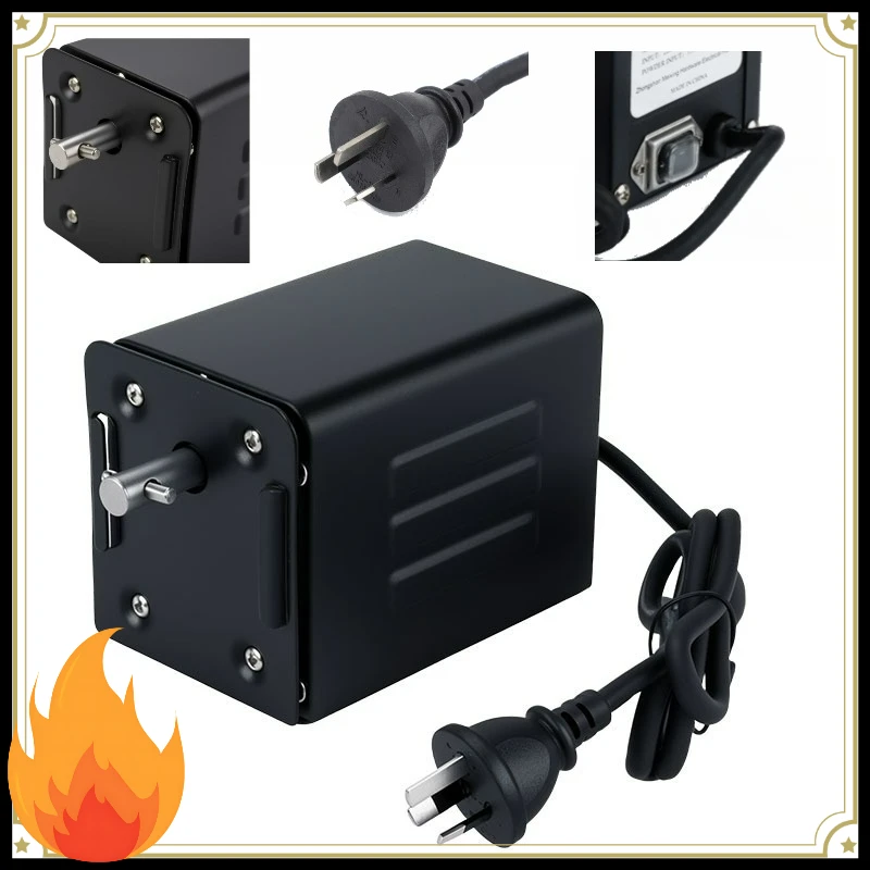 Supply  grill motor BBQmotor