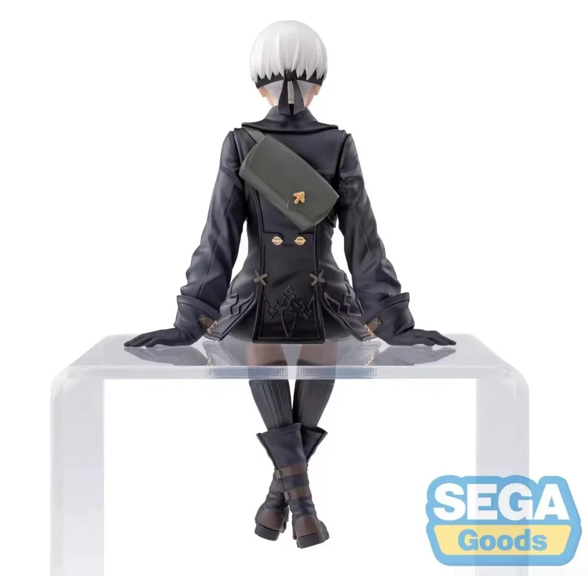 In Stock Original SEGA Nier: Automata Ver1.1A 2B Yorha No. 2 9S