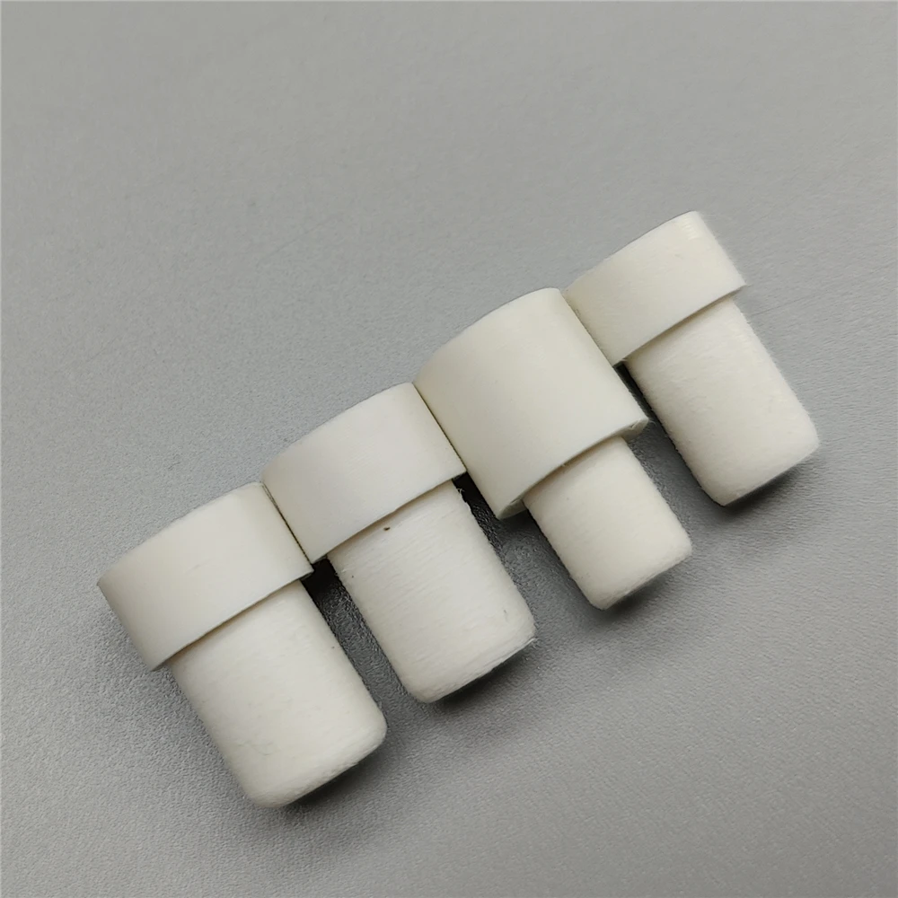 Cuetec Cue Ferrule Original T Ferrule Carbon Shaft Ferrule12.5mm 11.8mm 11.75mm 10.5mm Carbon Shaft  Billiards Accessories