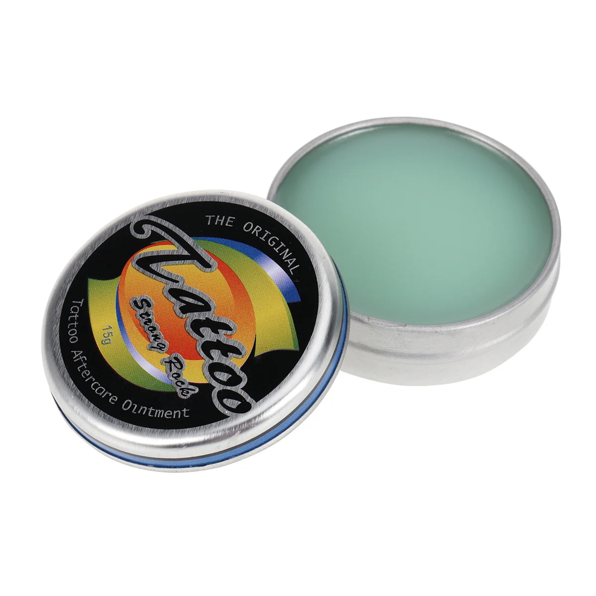 2Pcs Healing Repair Cream Ointments Natural Fast Soothing Repair Cream Healing Ointment