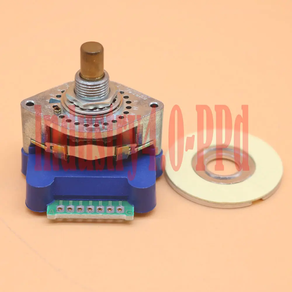 

1PC NEW DPP02 020J16R 02J For TOSOKU Switch for Pulse Generator#QW
