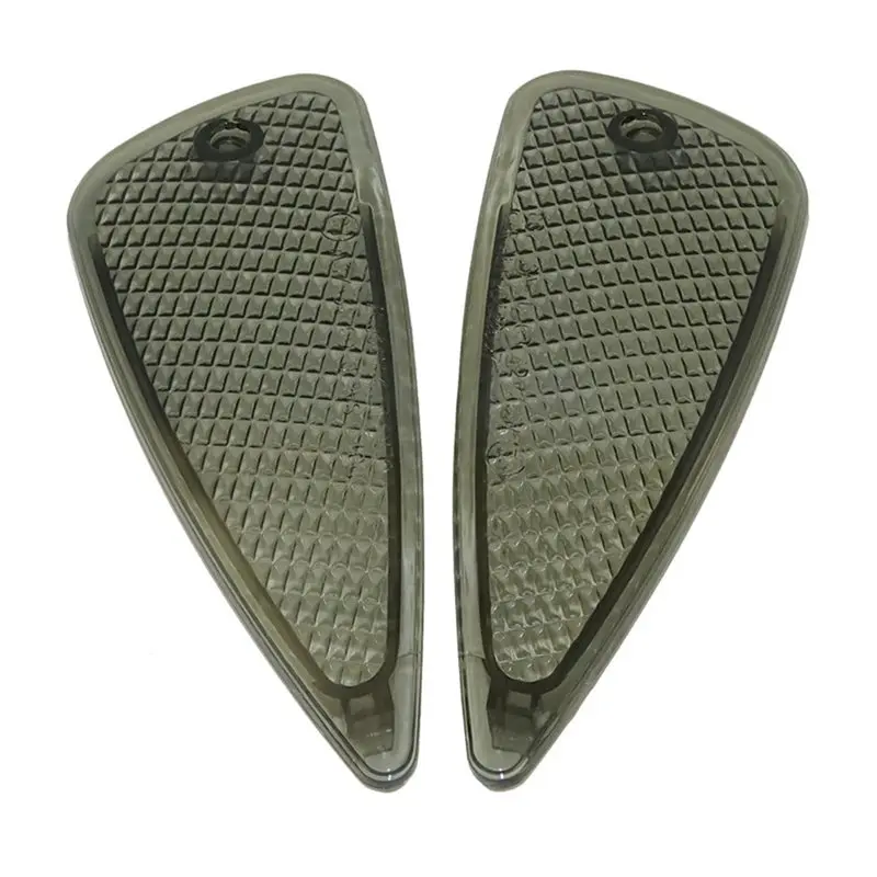NEW HOT In Stock-For BMW K1200RS 1997-2001 Motorcycle Front Turn Signal Blinkers Indicator Light Housing Lenses Accessory Parts