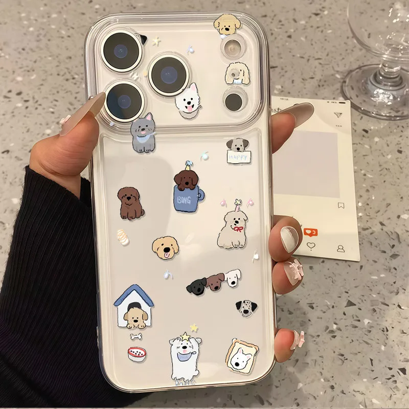 Super Cute Cartoon … - image