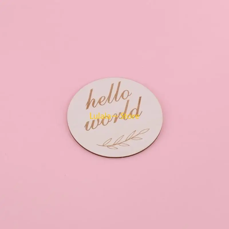 

Y4QA Lovely Crochet Baby Toy Gift Baby Animal Doll Newborn Rattle Toy Cartoon Design Baby Shower- Present for Boys Girls