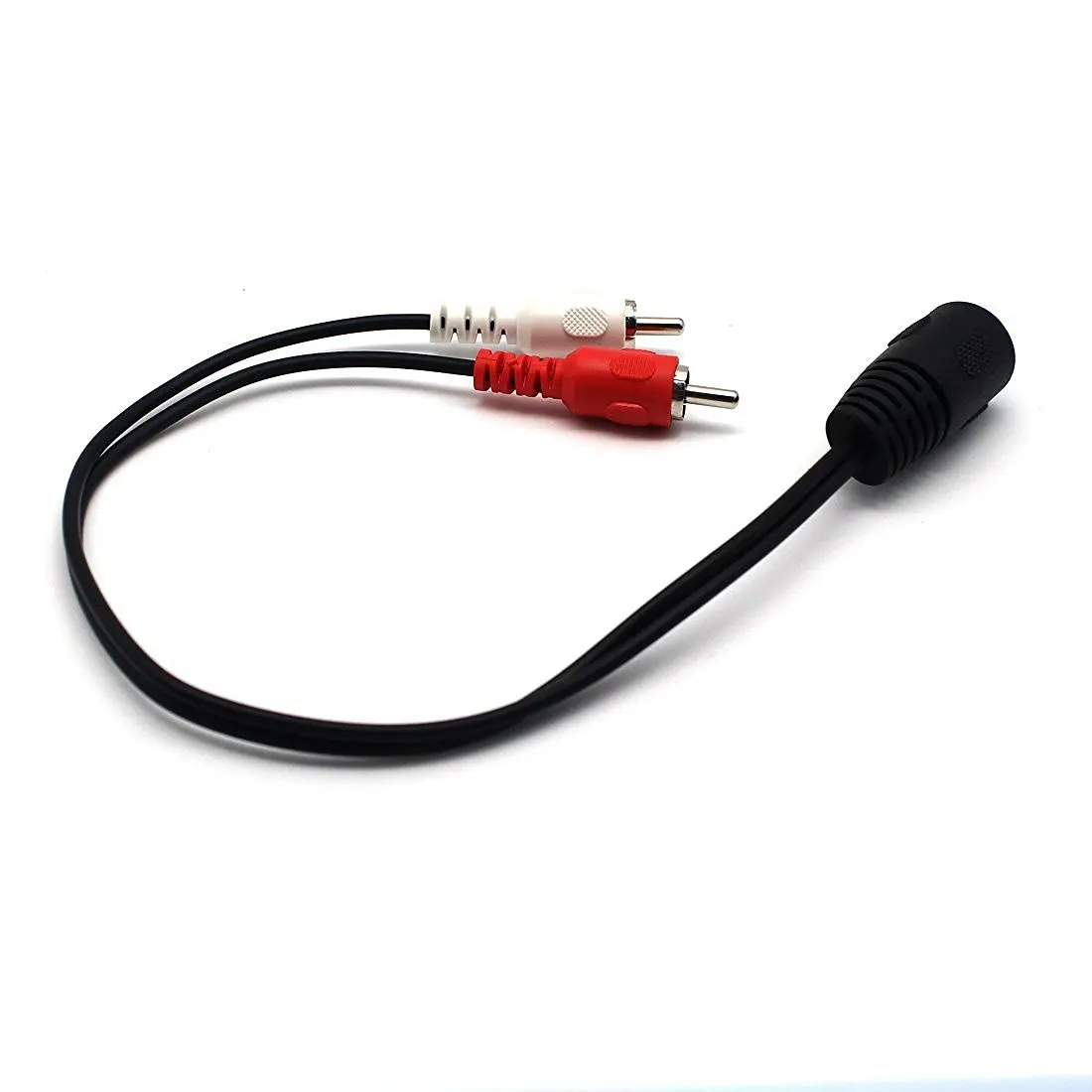 5 Pin Din MIDI Female To 2 RCA Male Professional Grade Audio Cable For Bang & Olufsen Naim Quad Stereo Systems 1.5M 5FT
