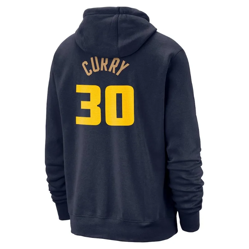 

#30 CURRY Autumn and Winter Children To Plus Size Fashionable and Comfortable Warm Hooded Sweatshirt