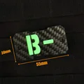 1PCS B Minus
