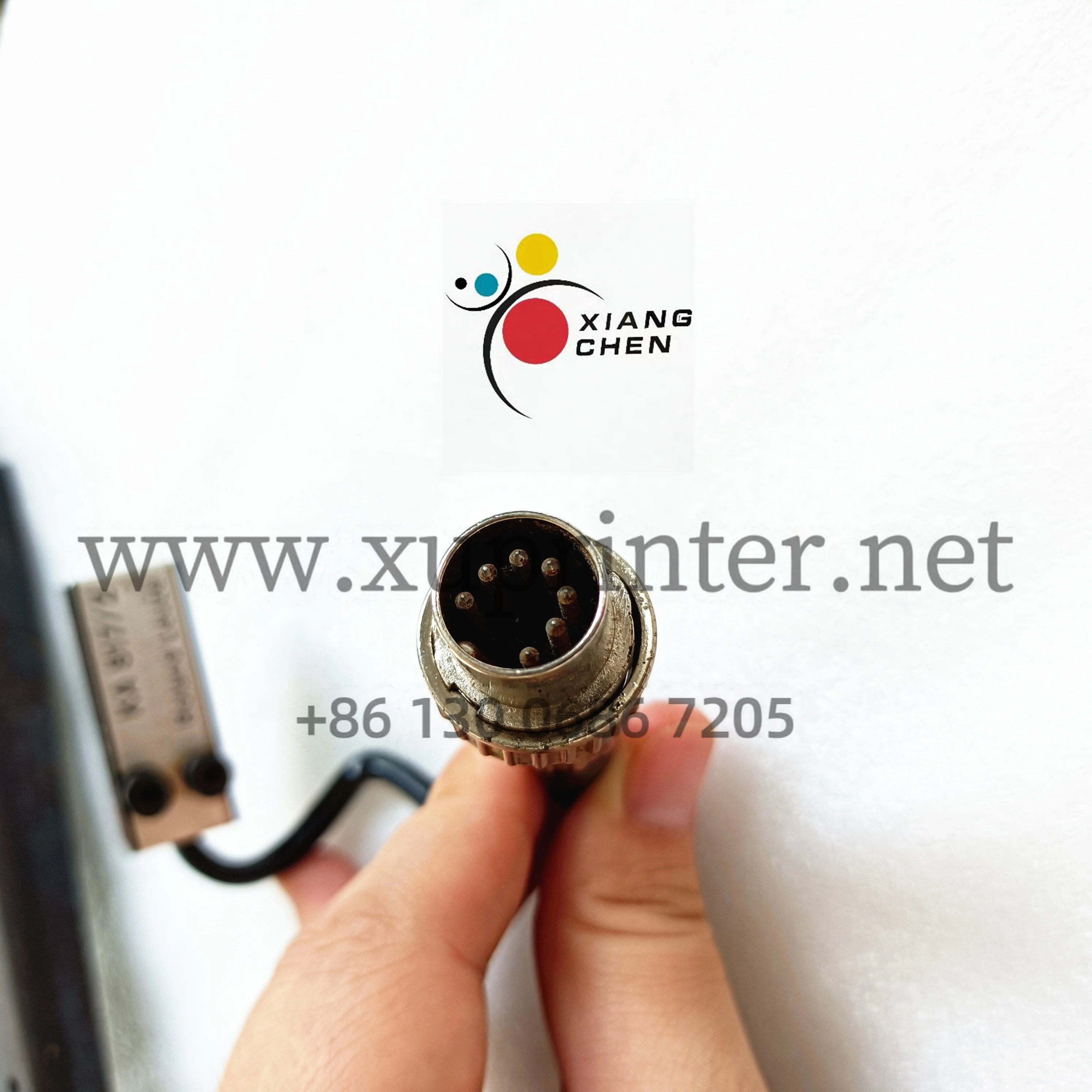 

Original Sensor KA817/2.2 for Roland Offset Printing Parts KA 817 /2.2 909072