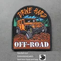 OFF-ROAD