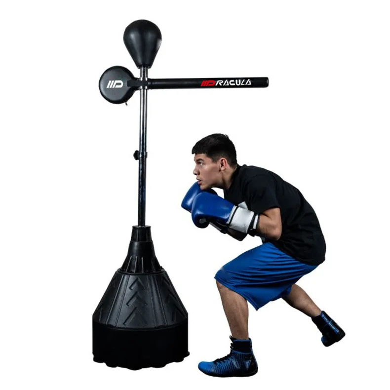 

Best Quality Ball Sparring Kicking Training Eco Friendly Punching Standing Kick Speed Bag Boxing Boxing Speed Ball Punching Ball
