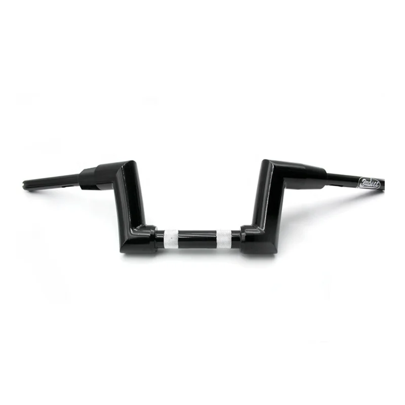 2018-Later HD Fat Boy and Breakout Motorcycle Handlebars 2 Inch Aluminum & Iron 50.8mm Riser New Condition