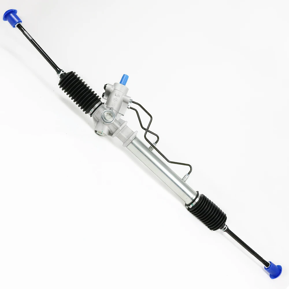 Hot Sale Car Spare Parts Hydraulic Power Steering Rack for Toyota Corolla AE90 LHD 44250-12232