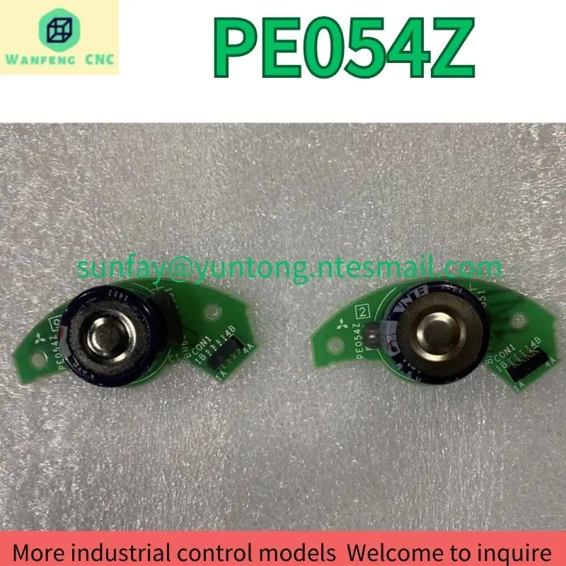 second-hand OSA18-100 encoder internal supercapacitor PE054Z test OK Fast Shipping