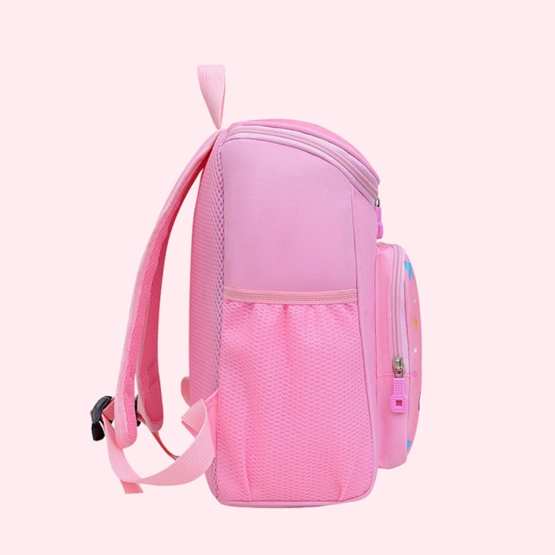 حقائب ظهر ديناصور كرتونية للأطفال الصغار ، حقيبة مدرسية لطيفة للصبيان والفتيات في رياض الأطفال ، حقائب كتب للأطفال ، حقيبة حيوانات للأطفال الصغار