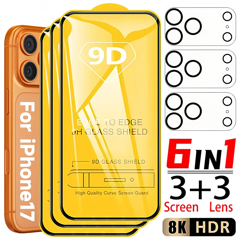 6In1 For Iphone17 S…