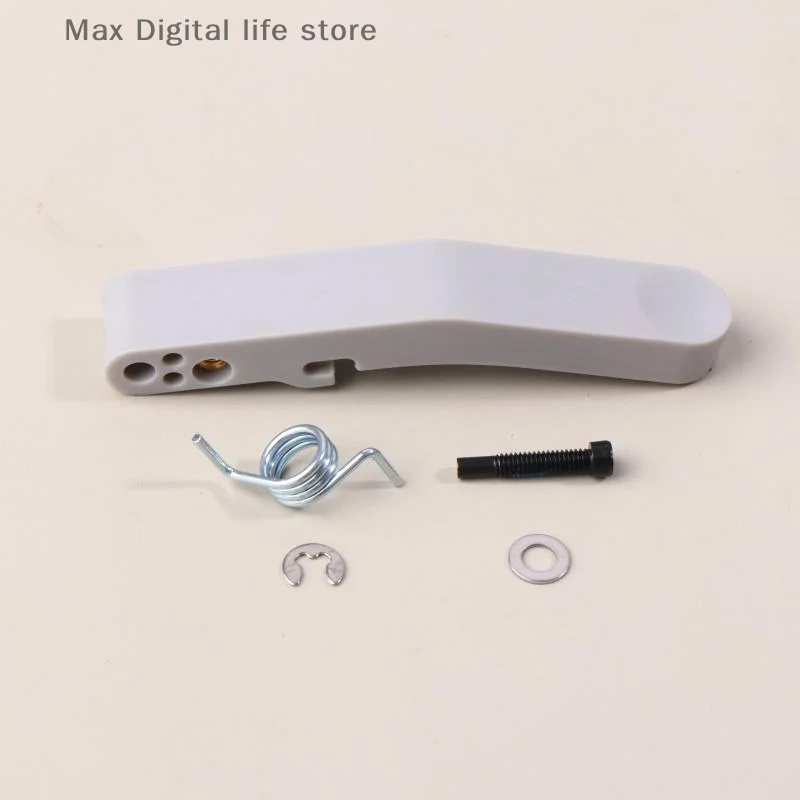 1 مجموعة لمختبر بامبو طابعة ثلاثية الأبعاد ل X1/P1 شفرة تقطيع مقبض إصلاح دفع قطع خيوط ثلاثية الأبعاد أجزاء الطابعة