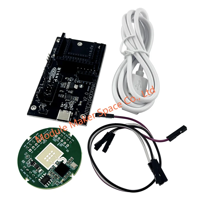 HLK-LD8001 79Ghz Ra…