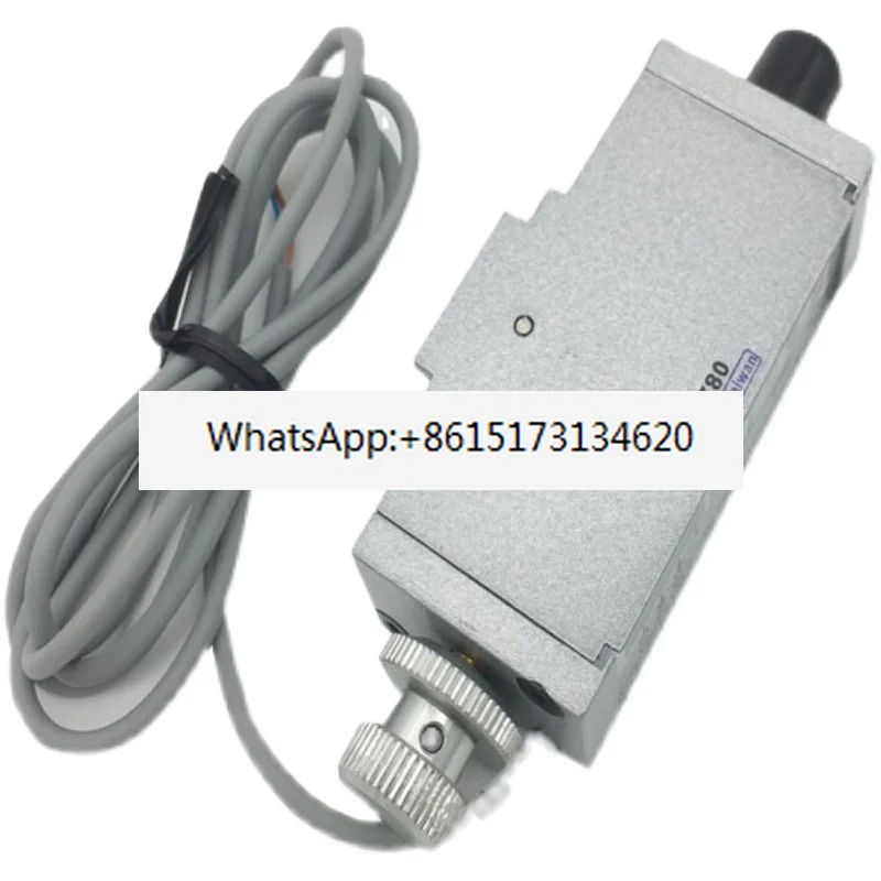

1pcs Gold MPS-6A Mindman pressure switch sensor original stock