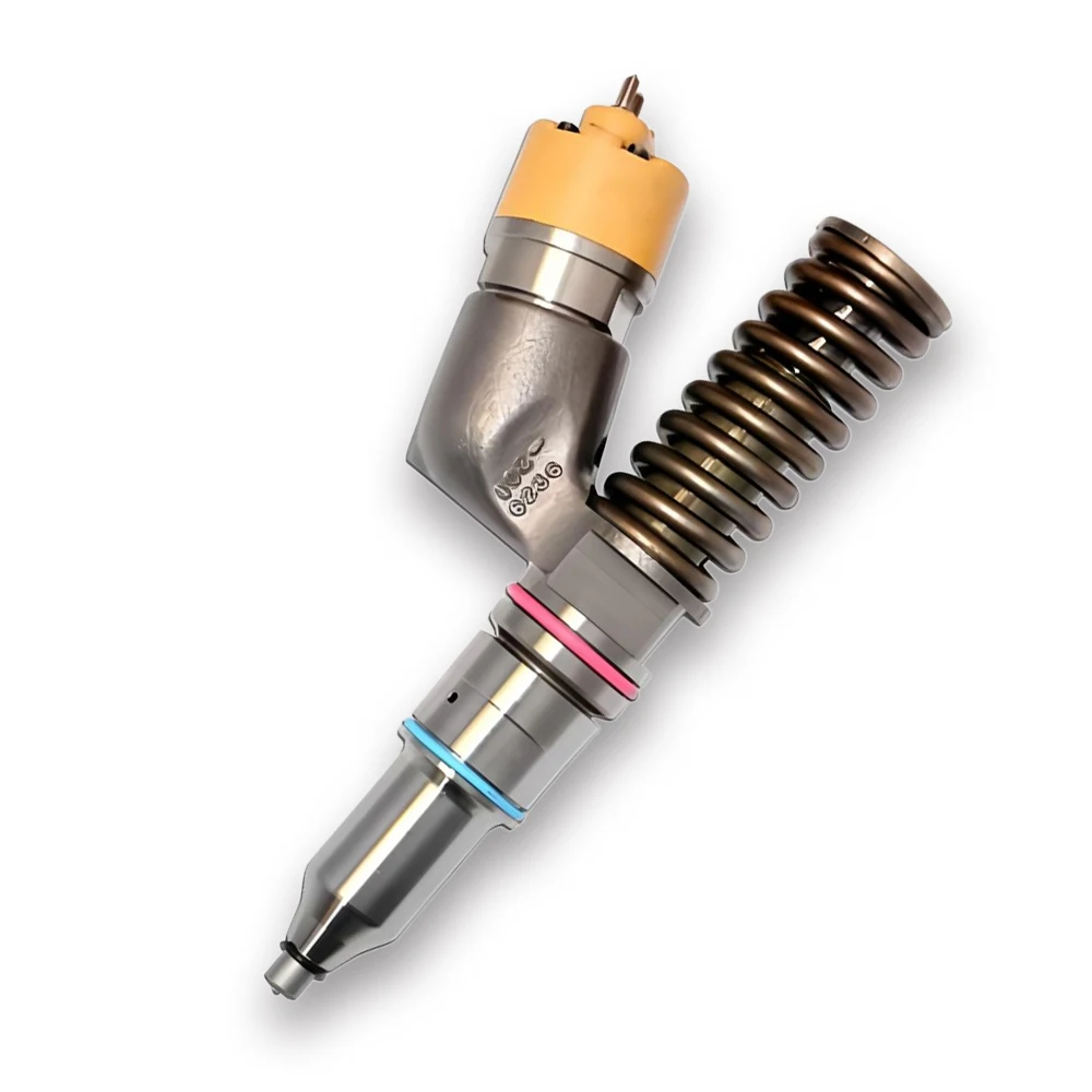 Common Rail Fuel Injector 392-0209 204-2067 250-1309 10R-3258 20R-1273 for Caterpillar CAT Engine C13 3512B Engine
