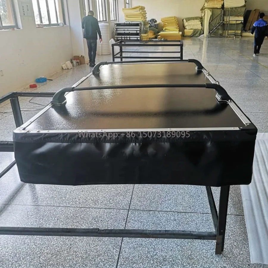 

Shaoxing Small Quantities Suzuki Samurai Rooftop Hard Shell Tent Canvas SBS Zipper for 4x4 Overnight Sleep Wholesale Welcome