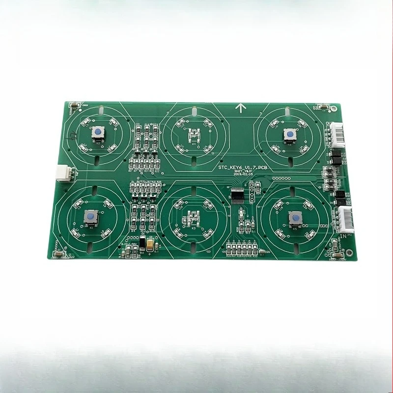 Parts Forthyssen Bu…