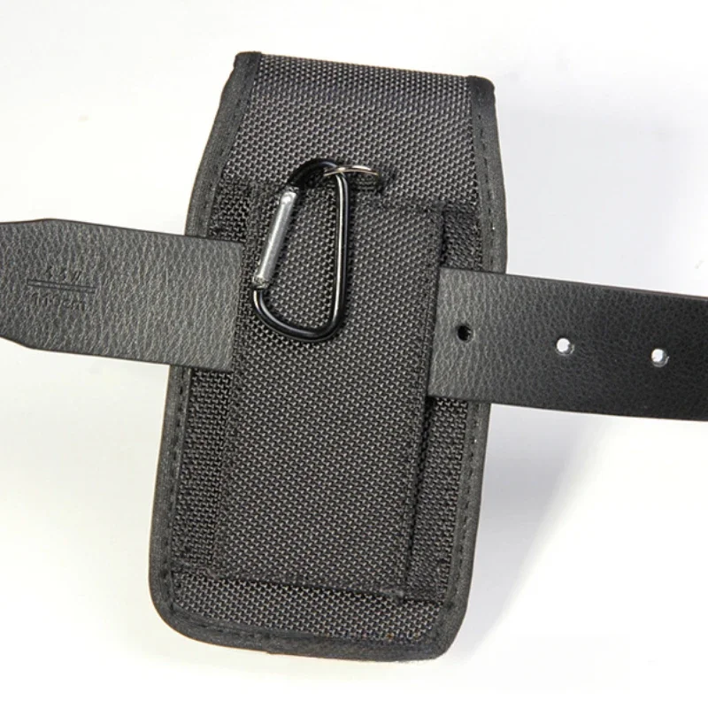 الرياضة في الهواء الطلق العمل حقيبة الهاتف المحمول 5.3-7.9 بوصة الهاتف المحمول الحقيبة حزام كليب Bagholder النايلون حقيبة الهاتف المحمول حقيبة السفر/ *-/ #5