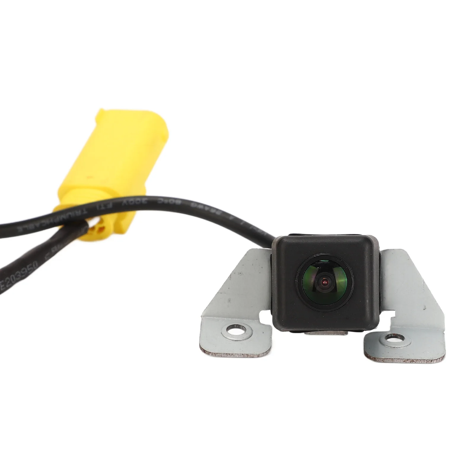 Car Rear View Backup Parking Camera IP68 Waterproof 95790 2S012 Replacement for Hyundai IX35 2009‑2015 Parking Camera