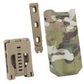 Estuche cp con dos clips