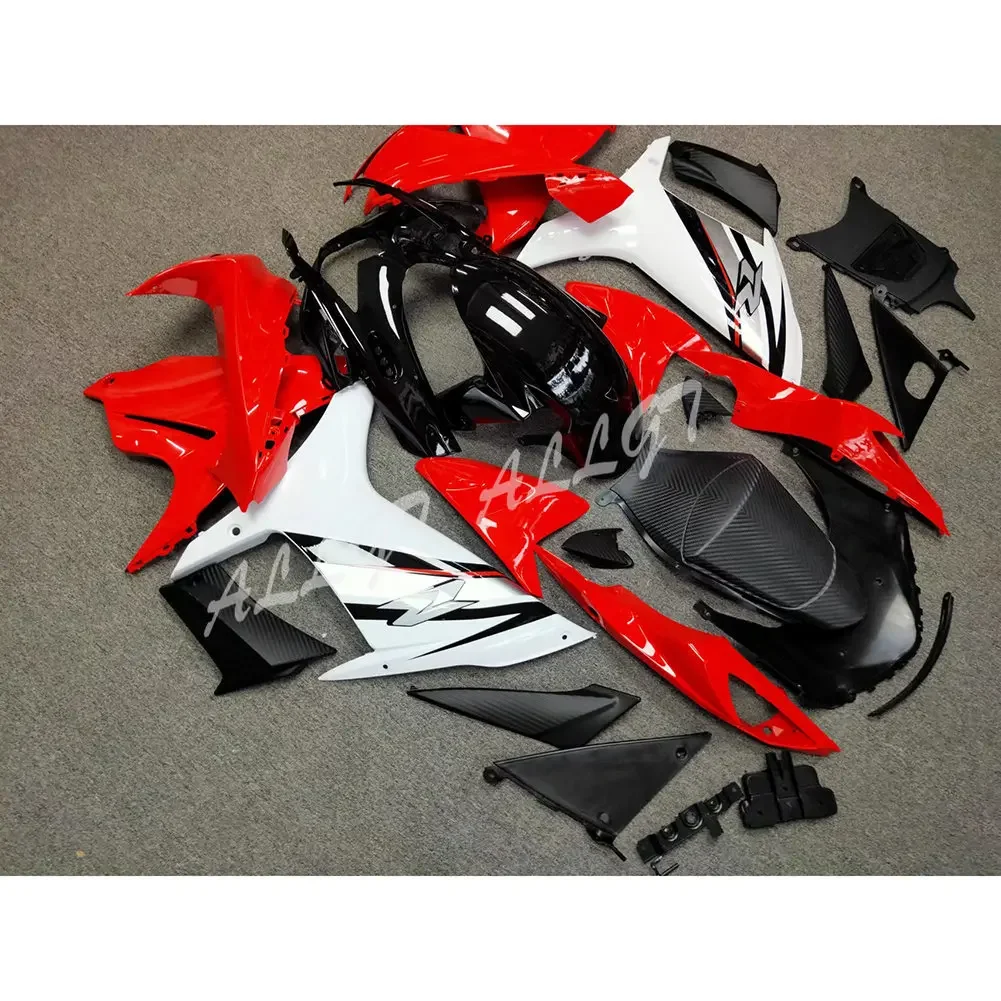 ABS Plastic Injection Fairing Kits For Suzuki GSXR 600 GSX-R 750 K11 2011-2016